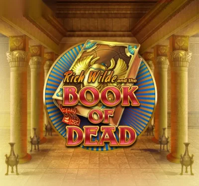 Book of Dead