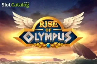 Rise of Olympus
