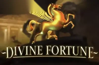 Divine Fortune