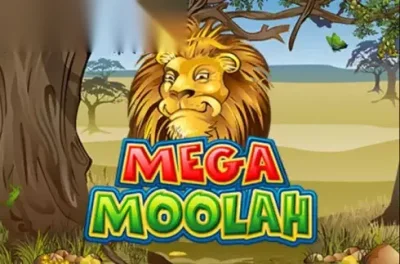 Mega Moolah