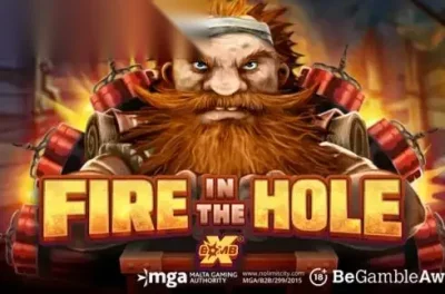 Fire In the Hole