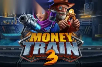 Money Train 3