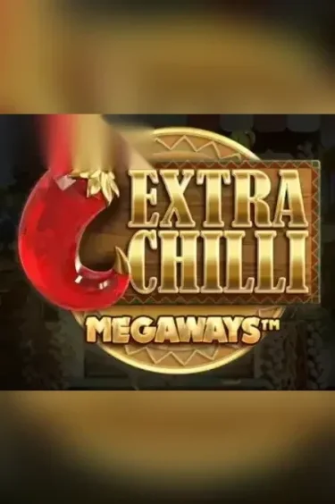 Extra Chilli