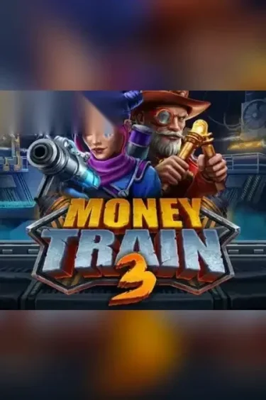 Money Train 3